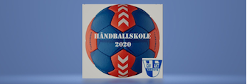 Håndballskole 2020